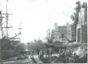 Harbor View