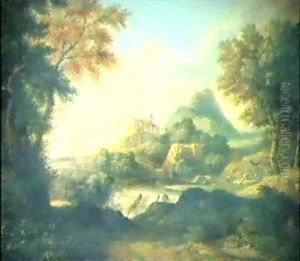 Hirtenlandschaft