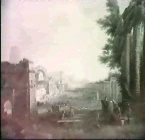 The Forum, Rome