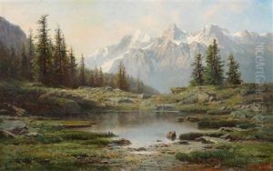 Alpsee