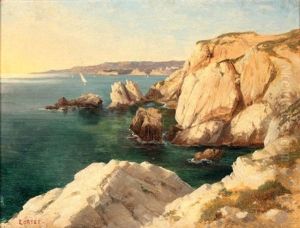Bord De Mer