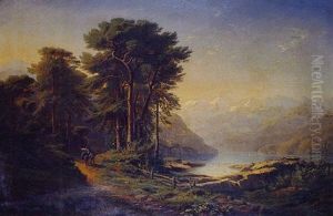 Lac Alpestre