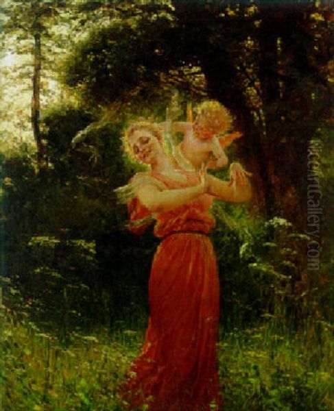 The Fairy Queen - view 1
