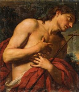 John The Baptist