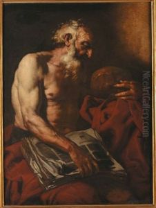 San Gerolamo