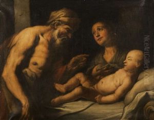 Scena Biblica
