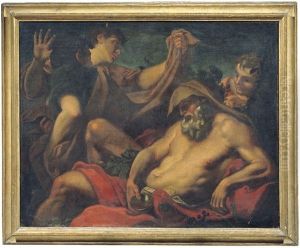 L'ebbrezza Di Noe