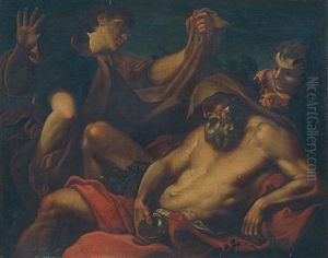 L'ebbrezza Di Noe