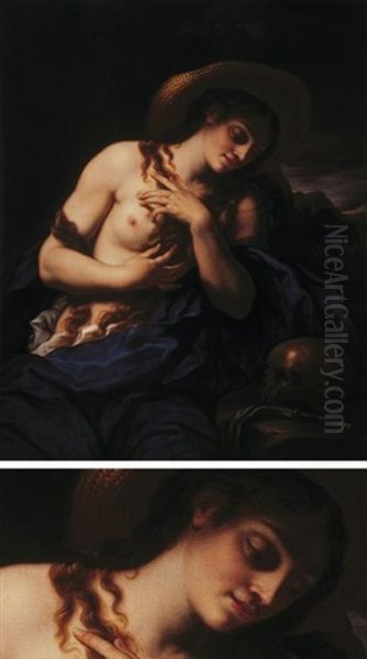 Marie-madeleine - view 1