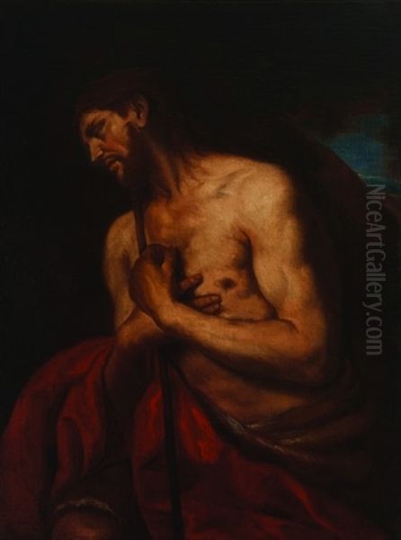 San Giovanni Battista - view 1