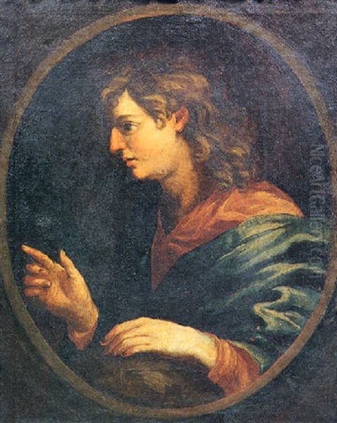L'annunciata - view 1