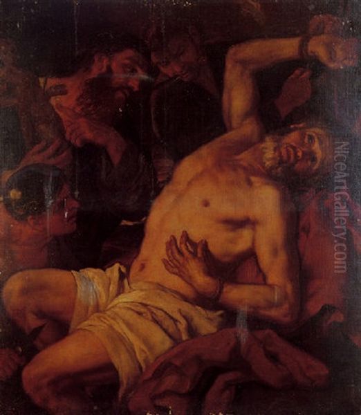 Saint Bartholomew - view 1