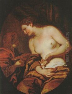 Mythologisches Thema Mythologisches Thema