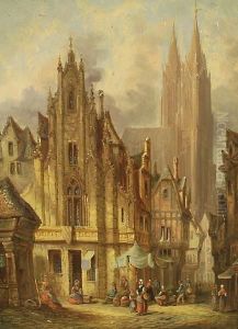 'bamberd - Bavaria'; 'antwerp - Belgium'
