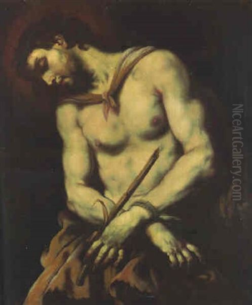 Ecce Homo - view 1