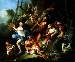 Bacchanale