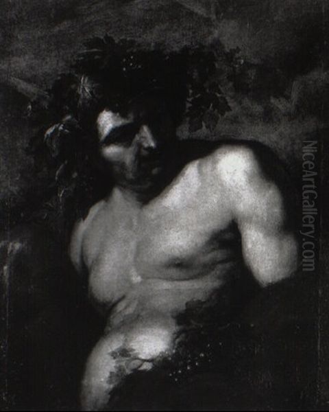 Bacchus - view 1