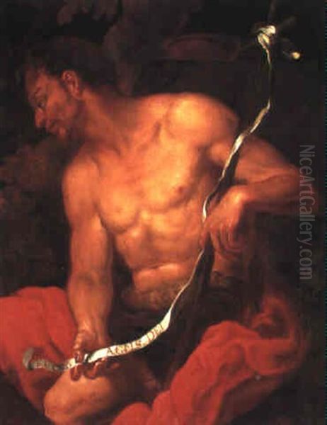 St. John The Baptist - view 1