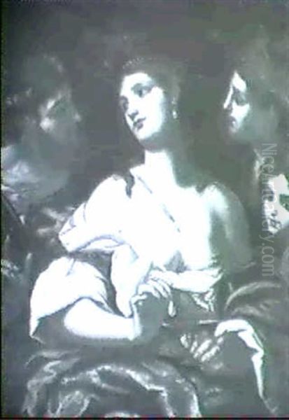 Cleopatra - view 1