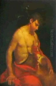 Saint John The Baptist