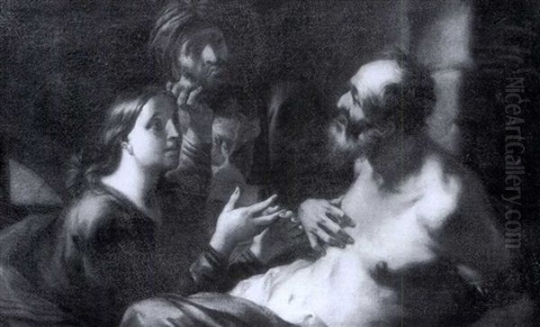 Giuseppe E L'angelo - view 1