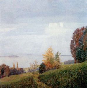 Das Goldene Baumchen by Heinrich Lotter