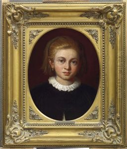 Blonde Girl