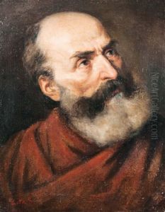 Ferfi Portre
