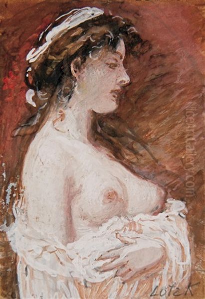 Kornelia - view 1