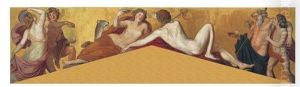 Apollo Es A Muzsak (apollo And The Muses)