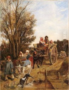La Charrette La Charrette
