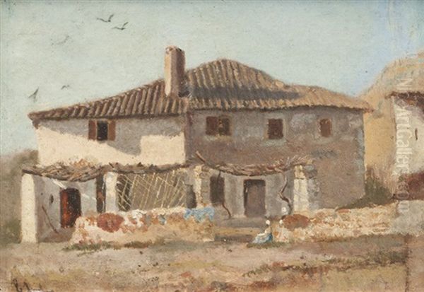 La Ferme En Provence - view 1