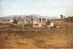 Village (+ Pinede, Verso)
