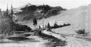 Paysage Vallonne Paysage Vallonne