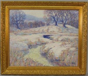 Untitled by John William Bentley