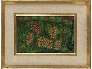 Les Groseilles by Seraphine De Senlis
