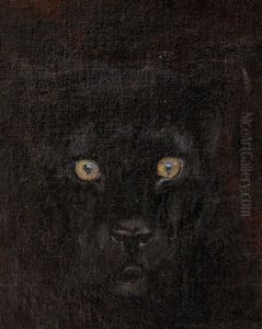 Black Panther by Arthur Loureiro