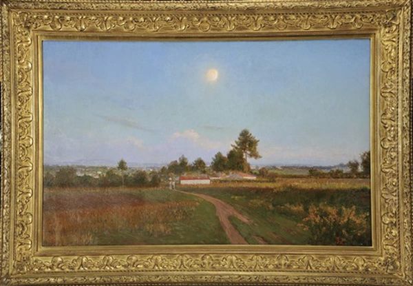 Paisagem Com Figura - view 1