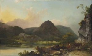 Paysage Du Lake District