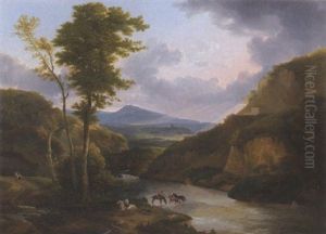 Flusstal Flusstal