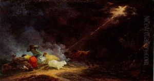 L'orage