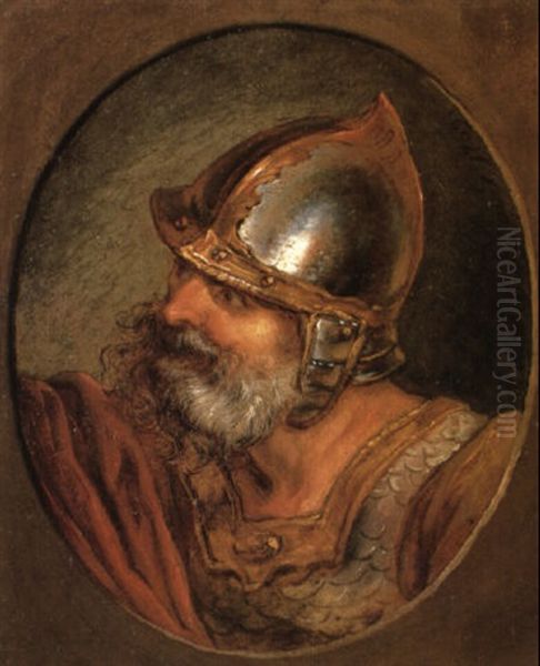 St. Martin Of Tours - view 1
