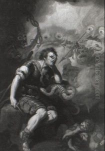 A Warrior Tormented By Remorse