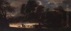 L'orage