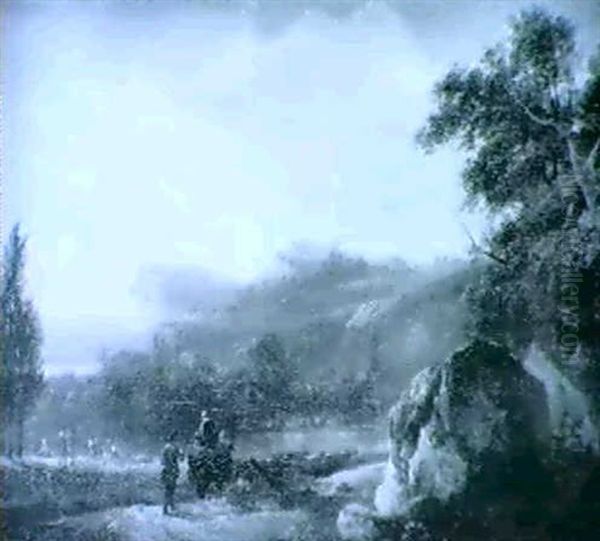 Paysage Anime - view 1
