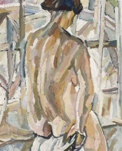 Femme Nue De Dos Femme Nue De Dos