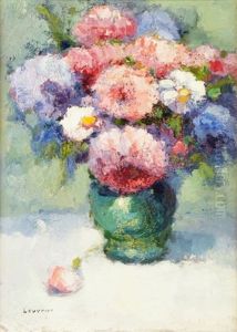 Vase De Fleurs Vase De Fleurs