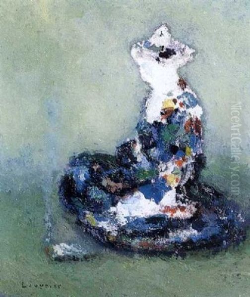 La Japonaise - view 1