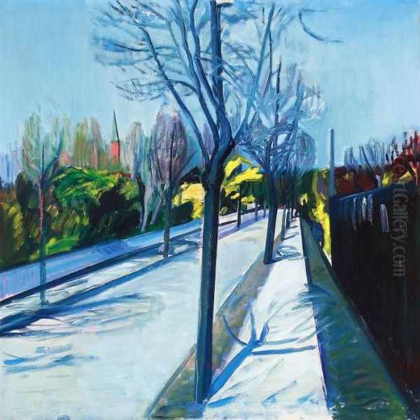 Composition - view 1