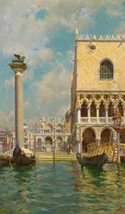 Venice